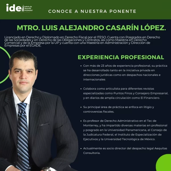 RAZÓN DE NEGOCIOS MATERIALIDAD Y SU ACREDITACIÓN - Imagen 4