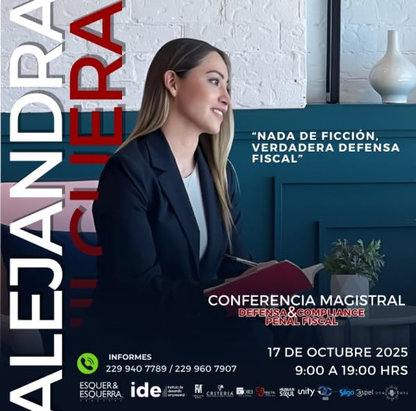 DEFENSA & COMPLIANCE PENAL FISCAL