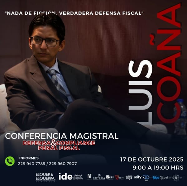 DEFENSA & COMPLIANCE PENAL FISCAL - Imagen 3