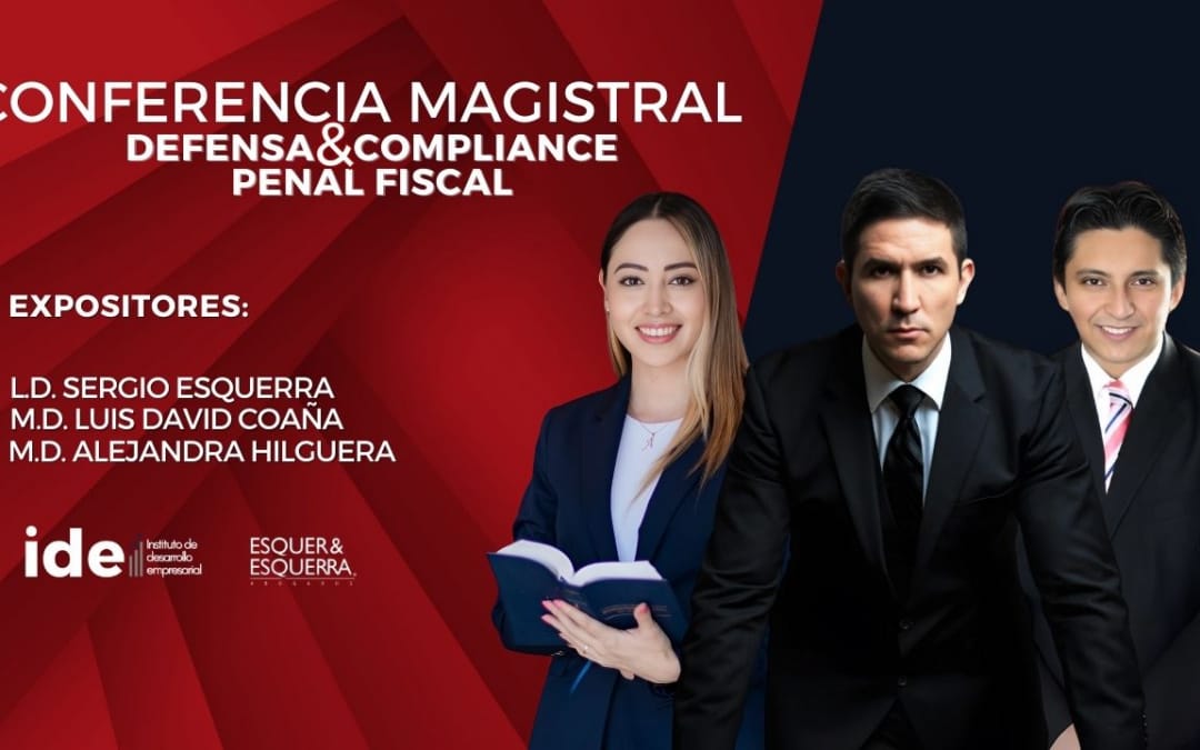 DEFENSA & COMPLIANCE PENAL FISCAL