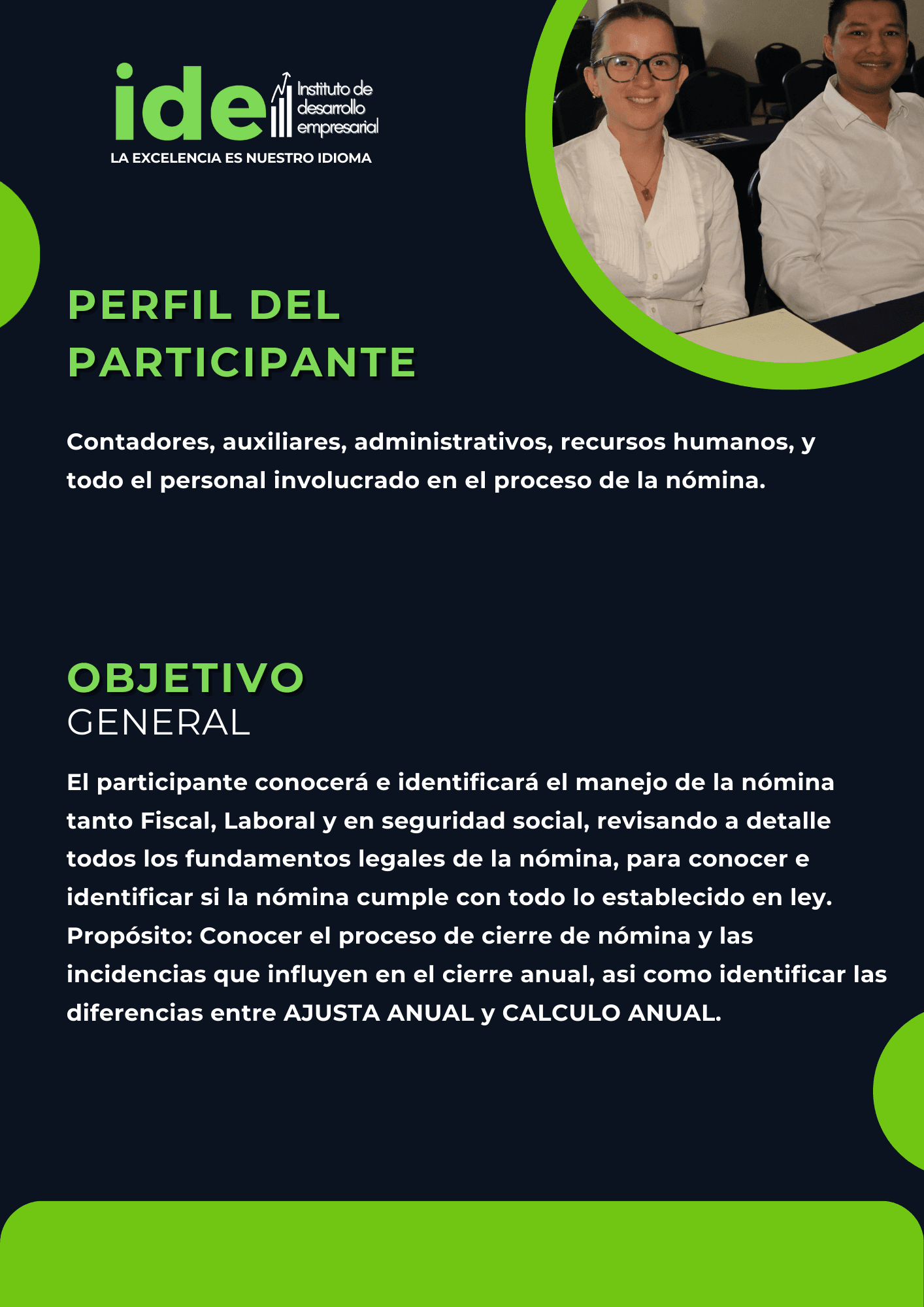 Cierre de nómina: precisión garantizada - Imagen 3