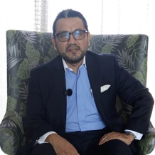 Enrique Martínez Becerril