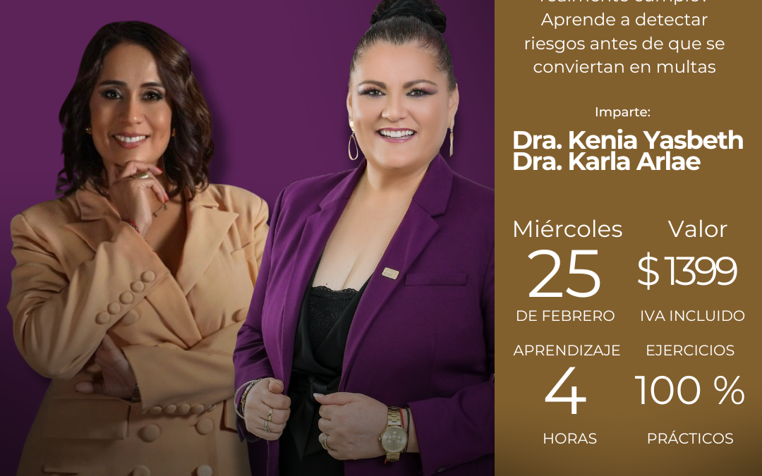 Compliance en materia LABORAL Y SEGURIDAD SOCIAL