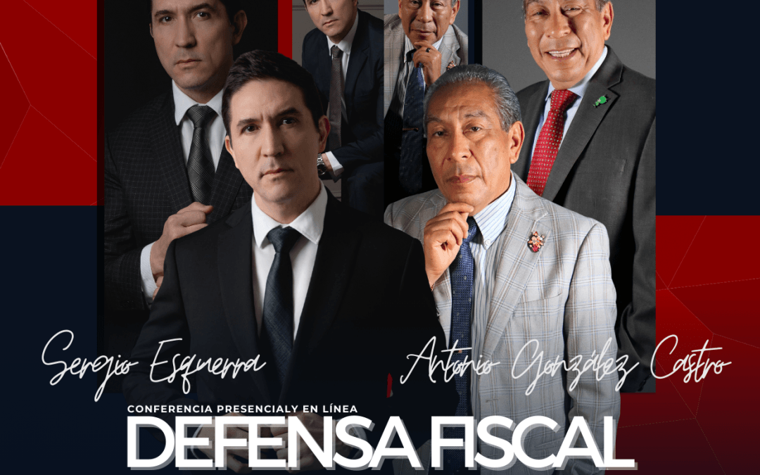DEFENSA FISCAL (Virtual – Veracruz)