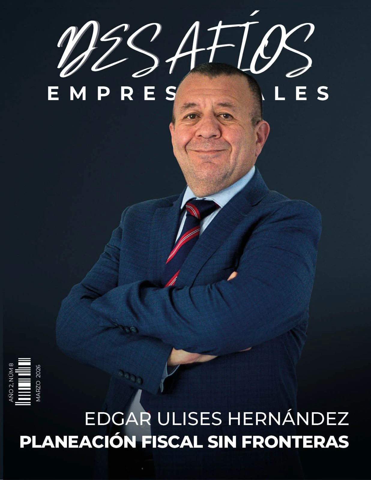 Revista Desafíos Empresariales