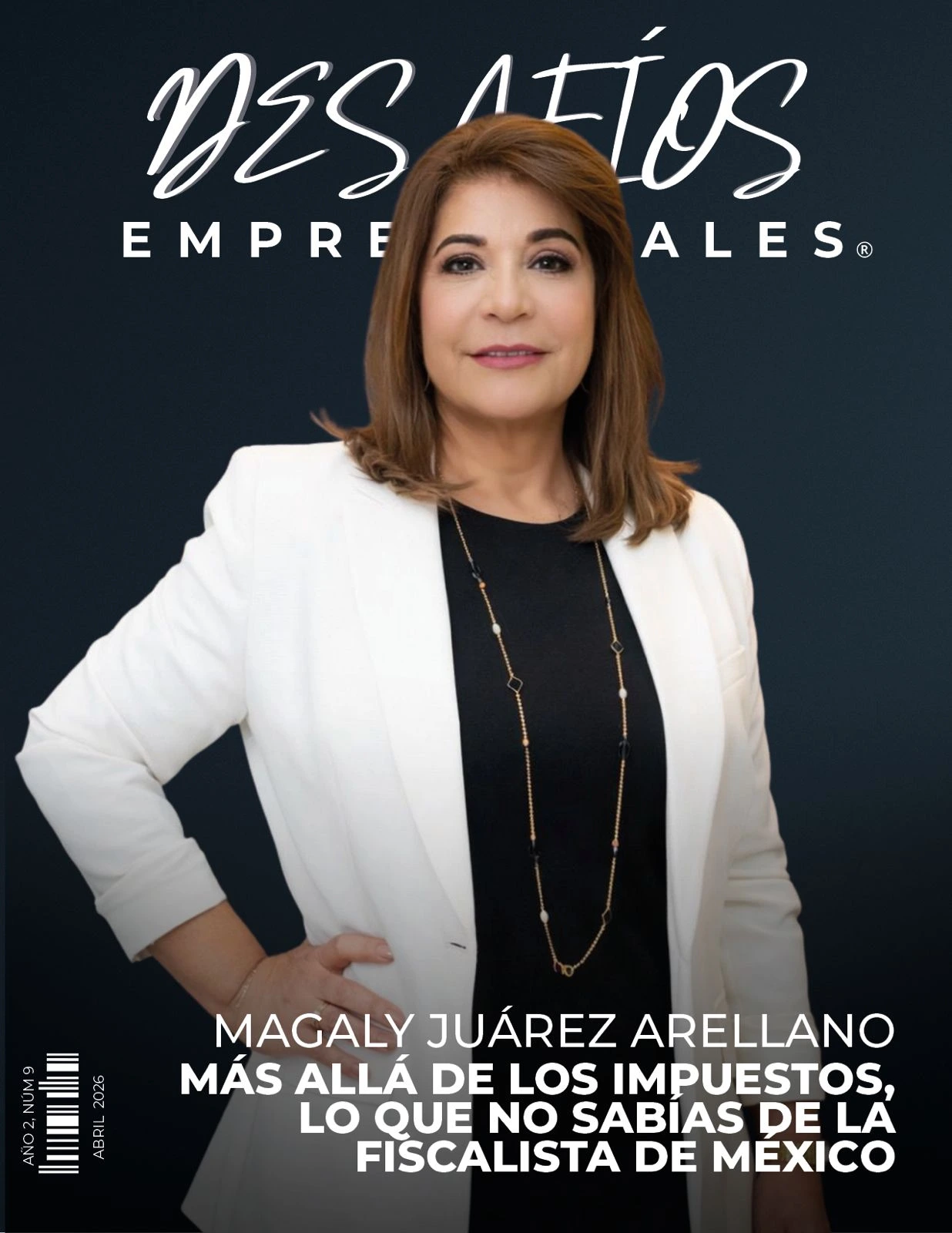 Revista Desafíos Empresariales