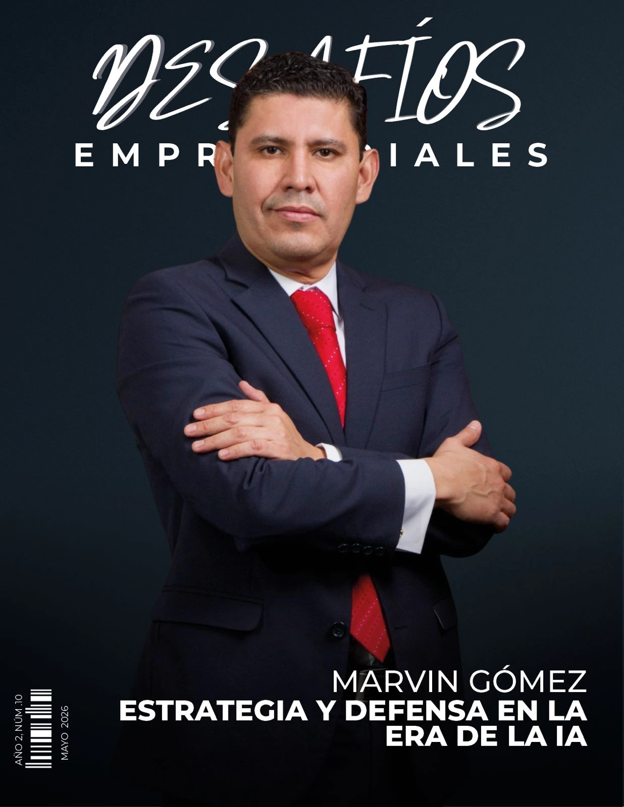 Revista Desafíos Empresariales