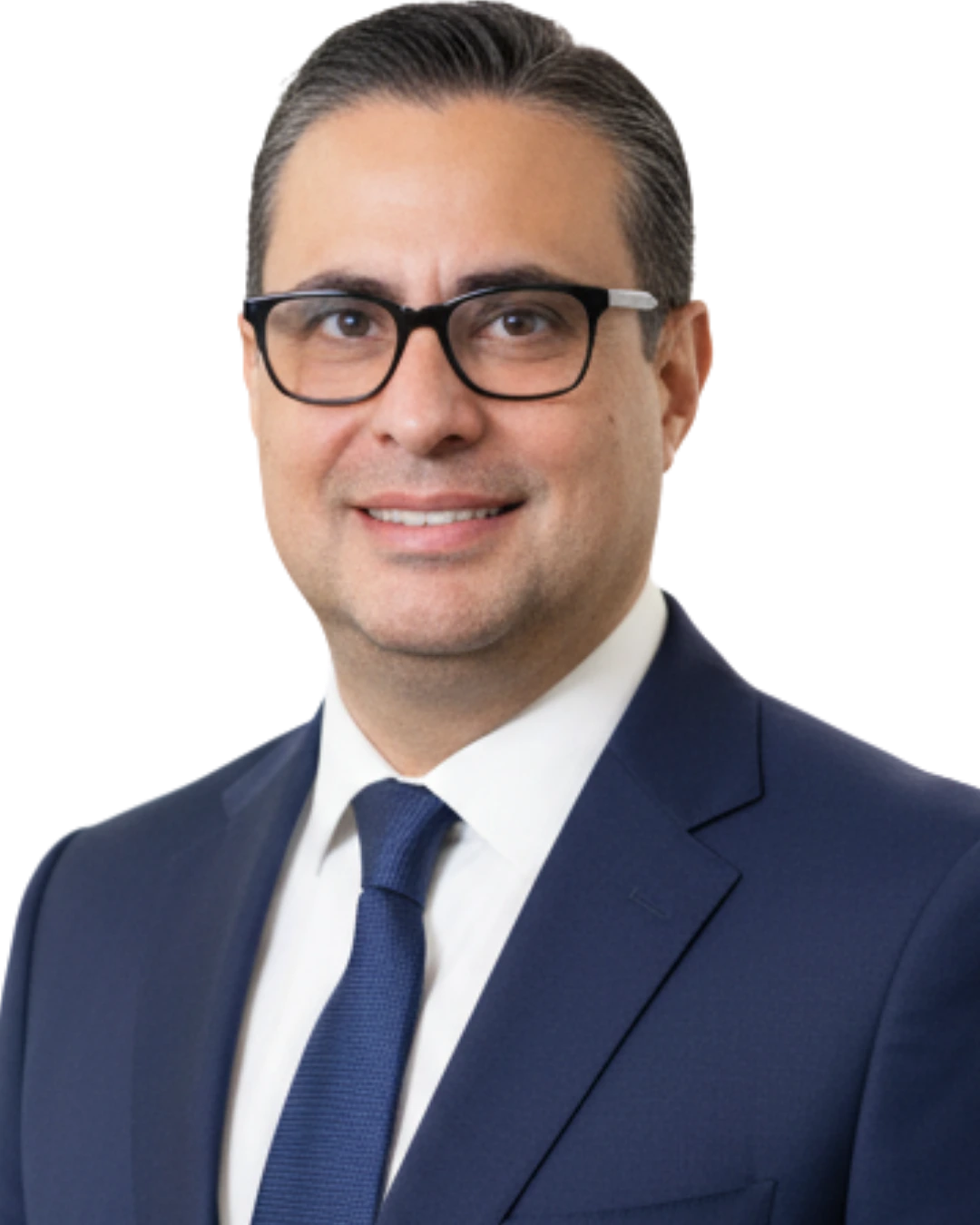 Alejandro Nieves