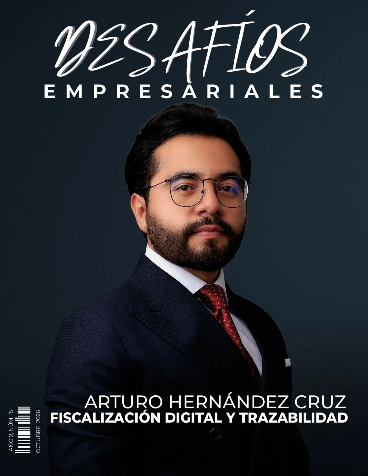 Revista Desafíos Empresariales